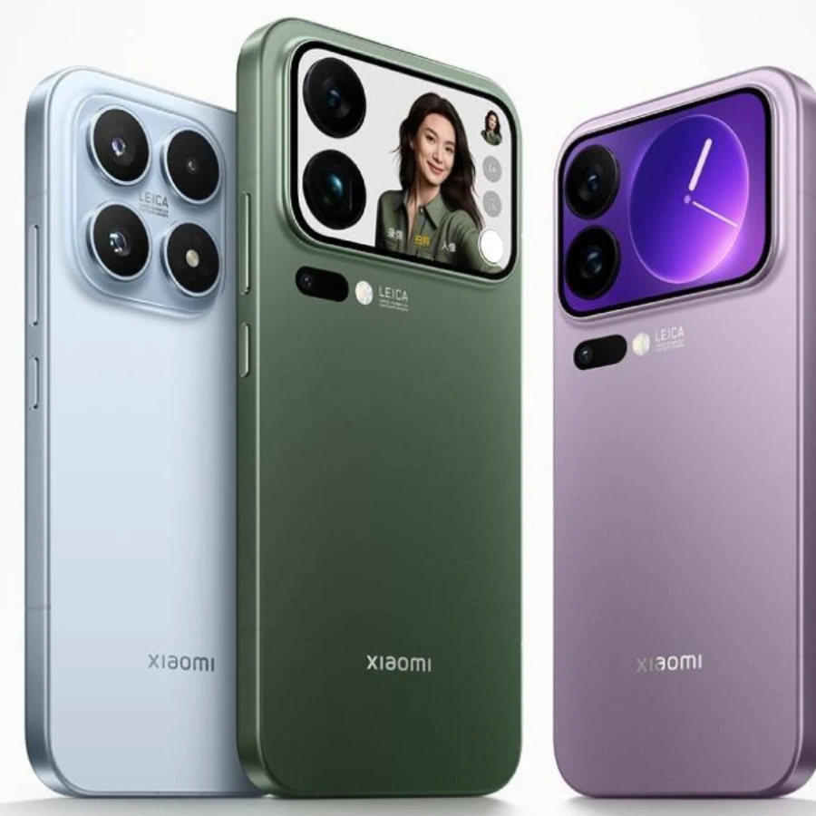 Xiaomi 17 Pro Max: The Ultimate Powerhouse Flagship for 2025